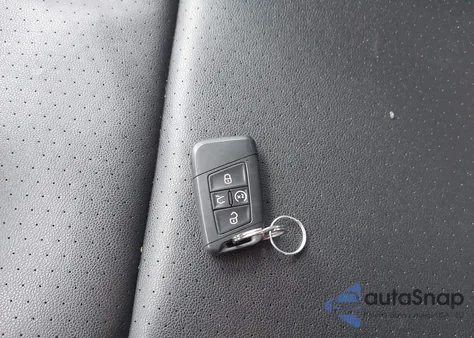 2021 Volkswagen Atlas 3.6L V6 Se W/Technology из США, поврежденный, VIN 1V2KR2CA1MC530091